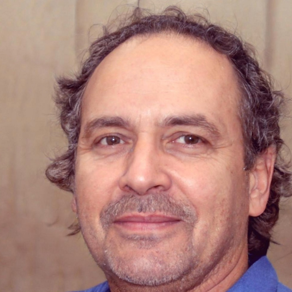 Portraitfoto von Klient Ulf Brüggemann