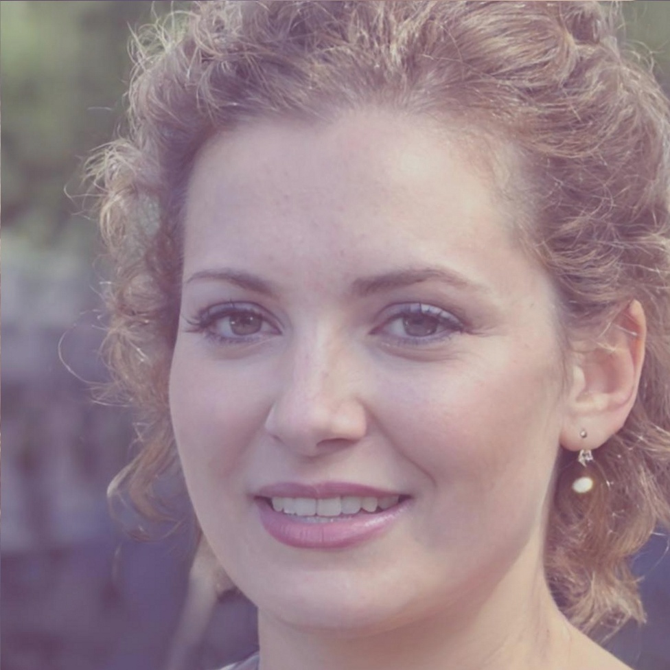 Teilnehmerin Brigitte Falkner